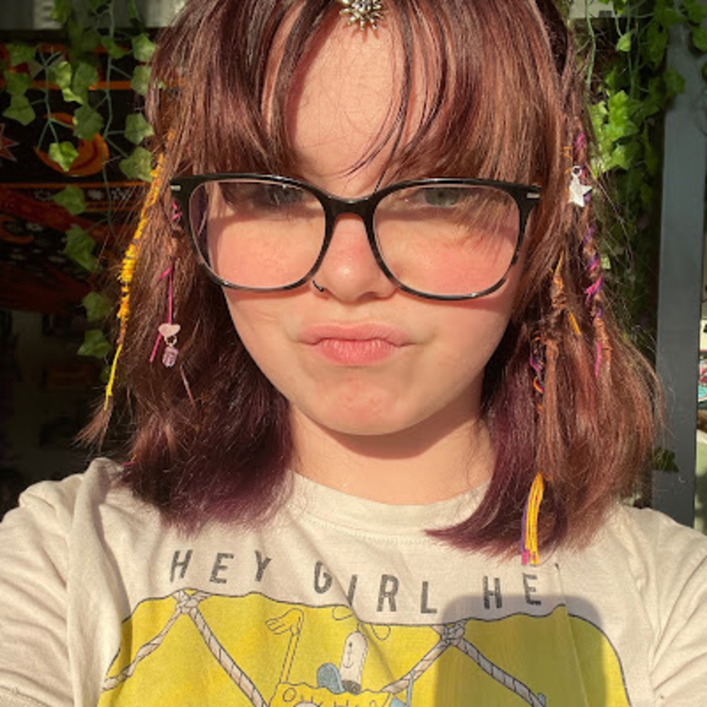 Meet your Posher, Janessa